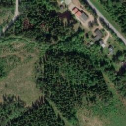 Satellite imagery of Mieslankeama, FI