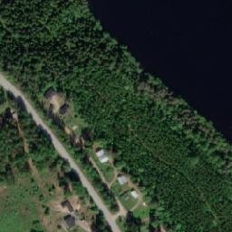 Satellite imagery of Mieslankeama, FI