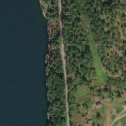 Satellite imagery of Menes, NO