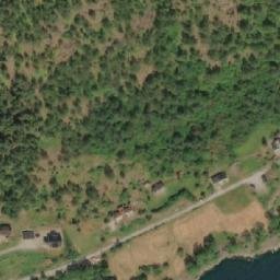 Satellite imagery of Menes, NO
