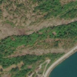 Satellite imagery of Porsnes, NO