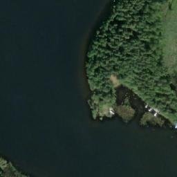 Satellite imagery of Kuoreniemi, FI