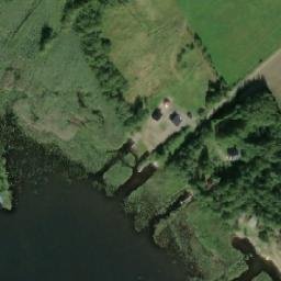 Satellite imagery of Kuoreniemi, FI