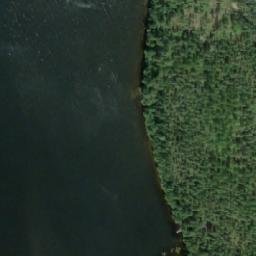 Satellite imagery of Kärpänkärki, FI