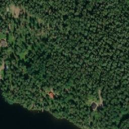 Satellite imagery of Vähäniemi, FI