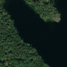 Satellite imagery of Vähäniemi, FI