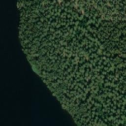 Satellite imagery of Vähäniemi, FI