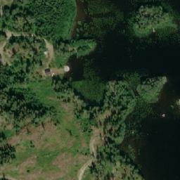 Satellite imagery of Vaskoniemi, FI