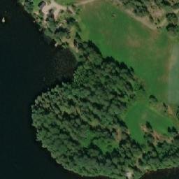 Satellite imagery of Nuotniemi, FI