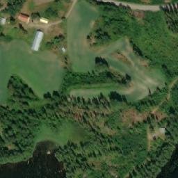 Satellite imagery of Nuotniemi, FI
