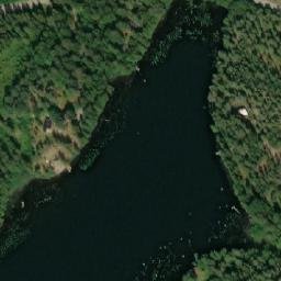 Satellite imagery of Nuotniemi, FI