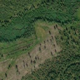 Satellite imagery of Isonsuonharju, FI