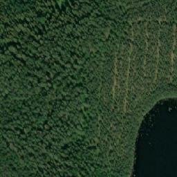 Satellite imagery of Pyöräjärvenharju, FI