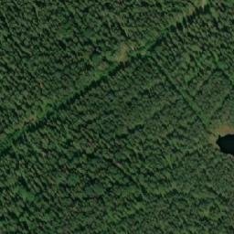 Satellite imagery of Ruokepuolisenharju, FI
