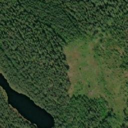 Satellite imagery of Ruokepuolisenharju, FI
