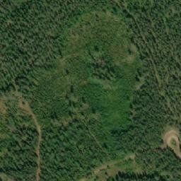 Satellite imagery of Ruokepuolisenharju, FI