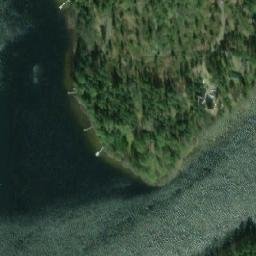 Satellite imagery of Liu'unniemi, FI