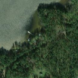 Satellite imagery of Sadinniemi, FI