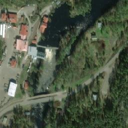 Satellite imagery of Tukkiniemi, FI