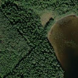 Satellite imagery of Rönäniemi, FI