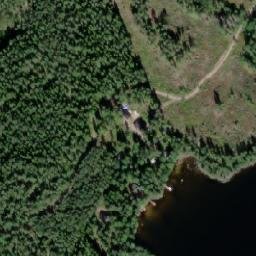 Satellite imagery of Vanhanpiianniemi, FI