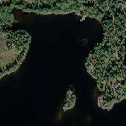 Satellite imagery of Vanhanpiianniemi, FI