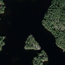 Satellite imagery of Vanhanpiianniemi, FI