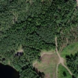 Satellite imagery of Toivonniemi, FI