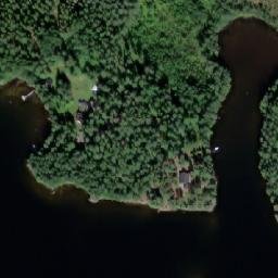 Satellite imagery of Siprinniemi, FI