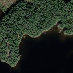 Satellite imagery of Lääväniemi, FI