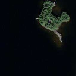 Satellite imagery of Lääväniemi, FI