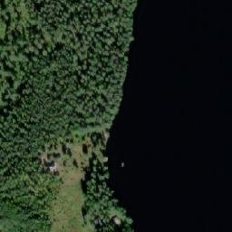 Satellite imagery of Viinholterinniemi, FI