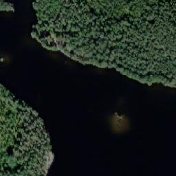 Satellite imagery of Viinholterinniemi, FI