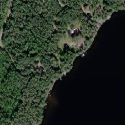 Satellite imagery of Suuriniemi, FI