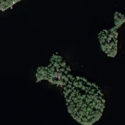 Satellite imagery of Nuottaniemi, FI