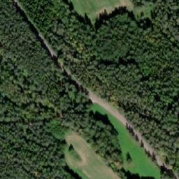 Satellite imagery of Kiiskinniemi, FI