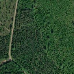 Satellite imagery of Virranniemi, FI