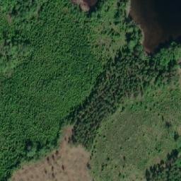 Satellite imagery of Virranniemi, FI