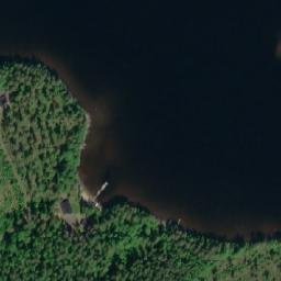 Satellite imagery of Kotaniemi, FI
