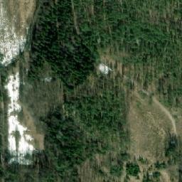 Satellite imagery of Repolanniemi, FI