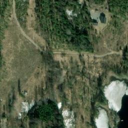 Satellite imagery of Repolanniemi, FI