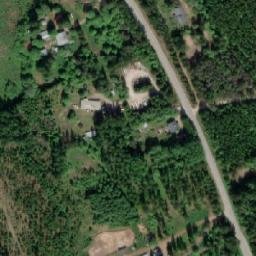 Satellite imagery of Mustikkaniemi, FI