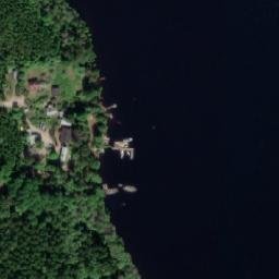 Satellite imagery of Mustikkaniemi, FI