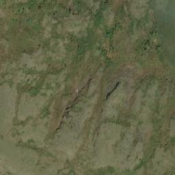 Satellite imagery of Nágét Ddh{30}l, CA