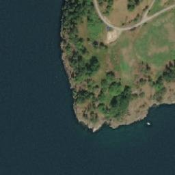 Satellite imagery of Menes, NO