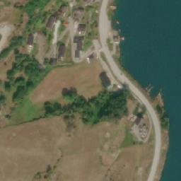 Satellite imagery of Porsnes, NO