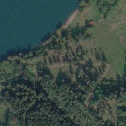 Satellite imagery of Skogdølneset, NO
