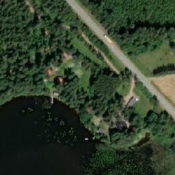 Satellite imagery of Niemenkärki, FI
