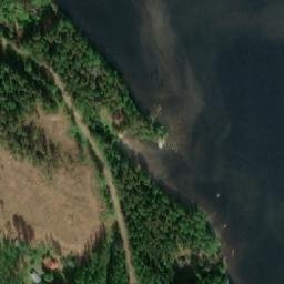 Satellite imagery of Niemenkärki, FI