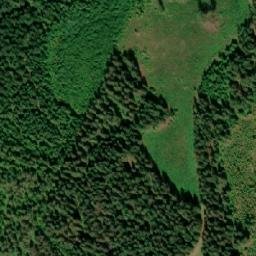 Satellite imagery of Saarnakivet, FI